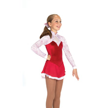 Load image into Gallery viewer, J430/20 Candy Apple Dress