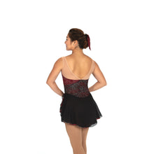 Load image into Gallery viewer, J495/20 Vin A Nuit Dress