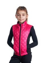 Load image into Gallery viewer, JOFA JIV Vest -Pink