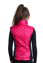 Load image into Gallery viewer, JOFA JIV Vest -Pink