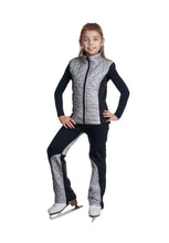 Load image into Gallery viewer, JOFA JIV Vest - Silver/Black