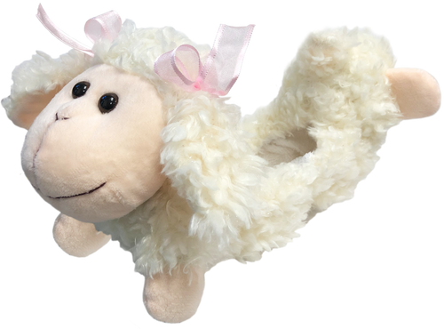 ChloeNoel Sheep Soakers