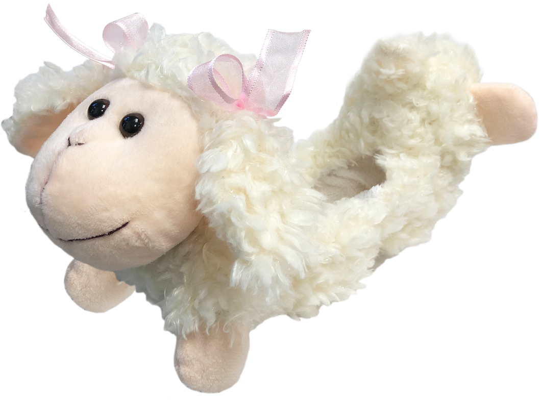 ChloeNoel Sheep Soakers
