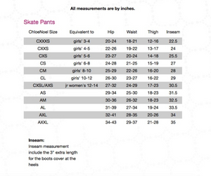 P86X ChloeNoel Crystal Ribbon Pants Fuchsia