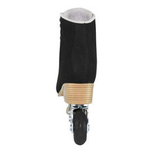 Load image into Gallery viewer, PA500/Jackson Atom Women&#39;s Inline Figure Skates - Black Vista