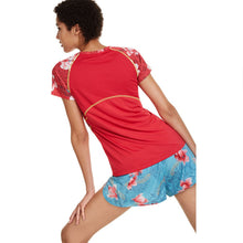 Load image into Gallery viewer, Desigual Sport T-shirt - Hindi Dancer