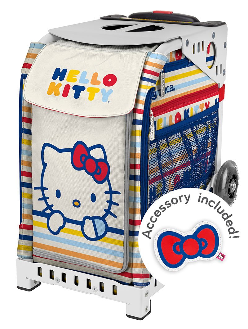 Hello Kitty - Good Sport