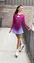 Load image into Gallery viewer, J649/22 Icephoria Dress
