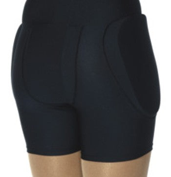 Jerrys Protective Padded Shorts iSkate Canterbury Australia