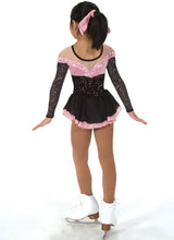 Load image into Gallery viewer, J39/17 Ballet Soiree Dress