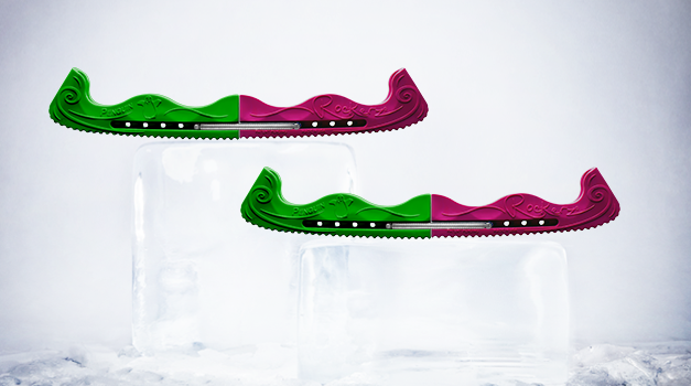 Rockerz - Lucky Green/Berry Sorbet