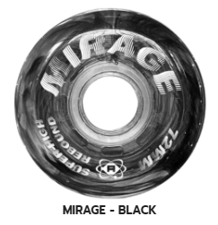 Atom Mirage Wheels